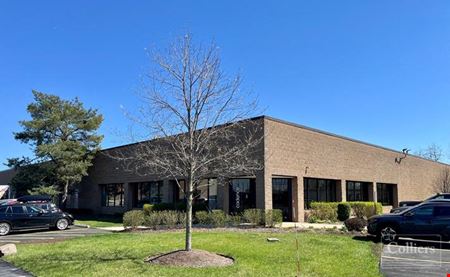 A look at 25,452 SF Available for Lease in Wheeling Industrial space for Rent in Wheeling