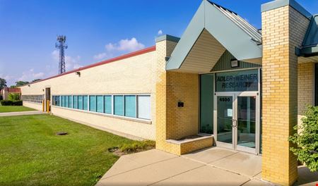 A look at 6500 N Lincoln Ave, Lincolnwood, IL Industrial space for Rent in Lincolnwood