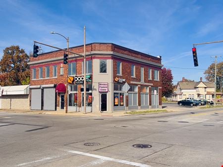 A look at 923 Starr Avenue Retail space for Rent in Toledo