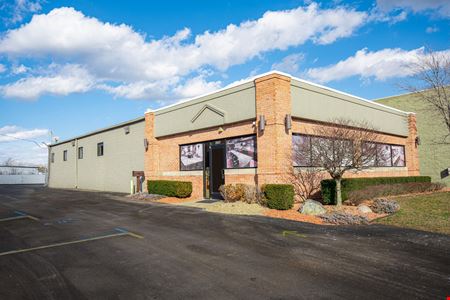 A look at 2922 Industrial Row commercial space in Troy