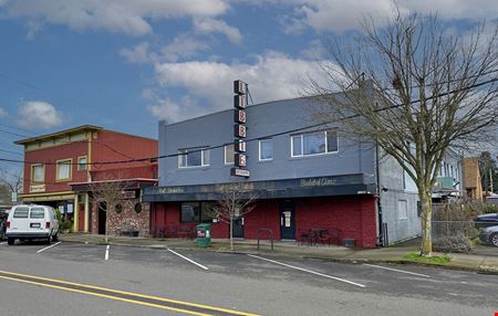 A look at Restaurant Owner/User Opportunity with Apartments commercial space in Milwaukie