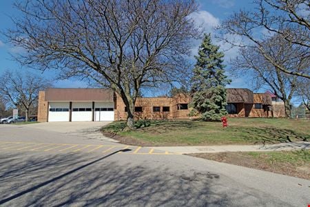 A look at 41600 Six Mile Road Industrial space for Rent in Northville