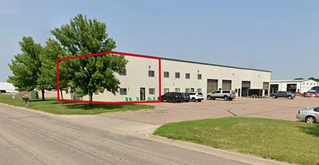 A look at 3620 N. Casco Avenue commercial space in Sioux Falls
