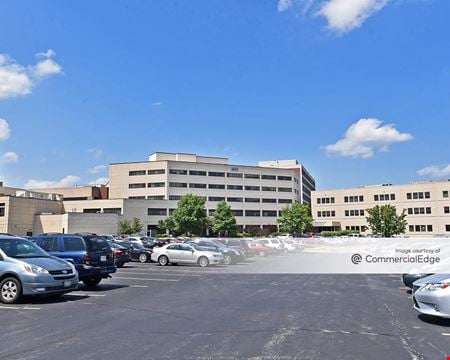 A look at DePaul Medical Office Building South commercial space in Bridgeton