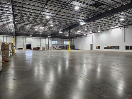 A look at Humble, TX Warehouse for Rent - #1646 | 1,000-45,000 sq ft Industrial space for Rent in Humble