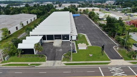 A look at 924 North Lane Avenue commercial space in Jacksonville