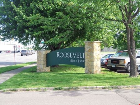 A look at Roosevelt Office Park Office space for Rent in St Cloud