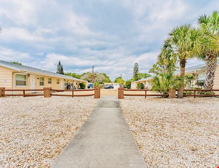 A look at GULFPORT GARDENS FOR SALE! (10% CASH-ON-CASH RETURN!) commercial space in St Petersburg
