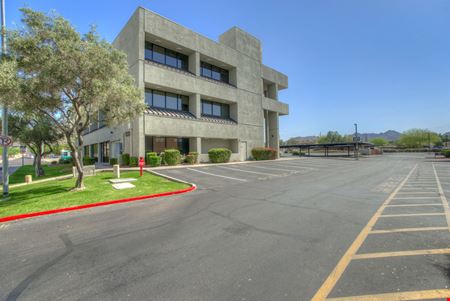 John C. Lincoln Medical Office Plaza II - Phoenix