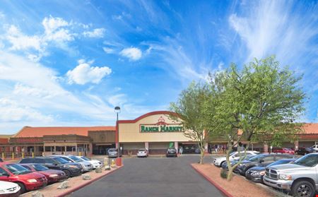 A look at SU CASA SHOPPING CENTER Retail space for Rent in Phoenix