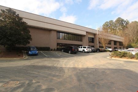 A look at 3120 Medlock Bridge Road - Building F commercial space in Peachtree Corners
