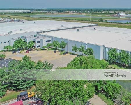 A look at 305 Rock Industrial Park Drive Industrial space for Rent in Bridgeton