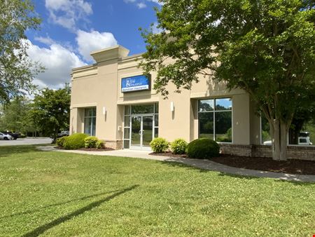 A look at 2180 Mccomas Way Ste 111 commercial space in Virginia Beach
