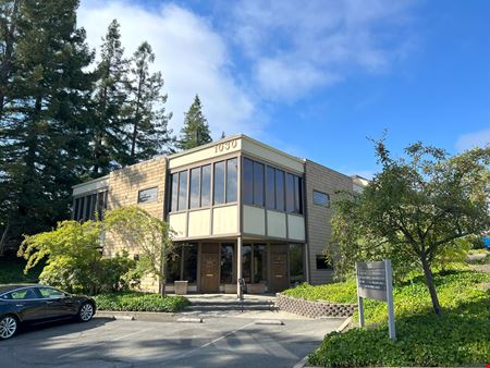 A look at Moraga Professional Center Office space for Rent in Moraga