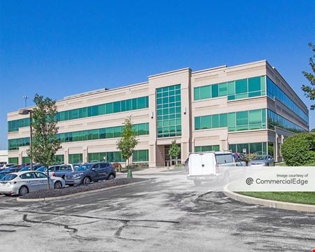 A look at Fort Washington Business Center - 275 Commerce Drive Office space for Rent in Fort Washington