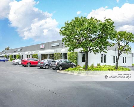 A look at 37400 & 37420 Cedar Blvd commercial space in Newark