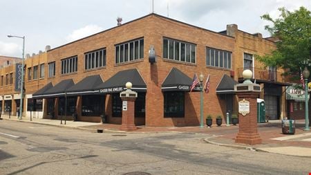 A look at Former Gasser Jewelers - Reduced Price! commercial space in Canton