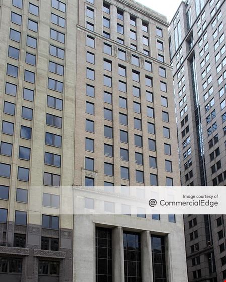 A look at 211 West Wacker Drive Office space for Rent in Chicago