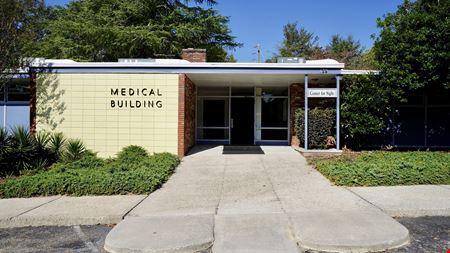 A look at 3,750 SF Medical Facility - 3 Suites with Central Reception commercial space in Aiken