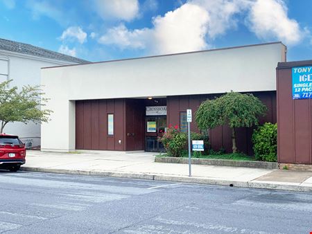 A look at 50 E. Emaus Street commercial space in Middletown