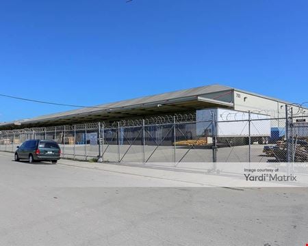 A look at 700 Independent Road Industrial space for Rent in Oakland