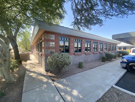 A look at 2812 N Norwalk, Bldg 14 Office space for Rent in Mesa