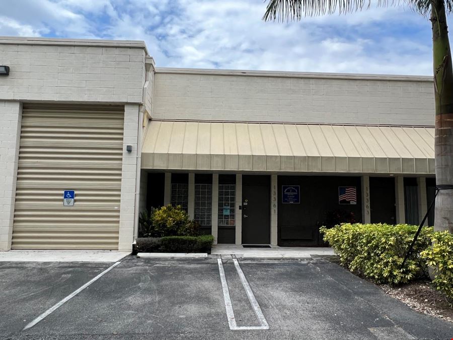 13361 SW 135th Ave #15