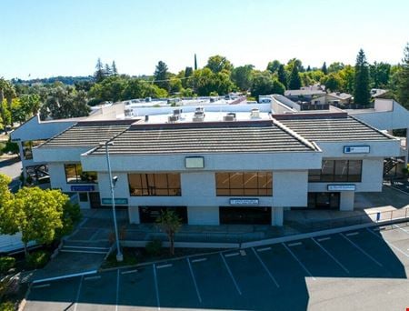 A look at 1890 Park Marina Dr.  commercial space in Redding