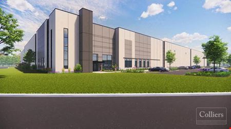 A look at Ellis Road Industrial Industrial space for Rent in Hebron