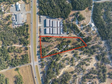 A look at 5 Acres - 5324 US Hwy 281 N commercial space in Spring Branch