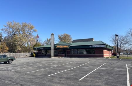 A look at 954 Ridge Rd. Retail space for Rent in Lackawanna