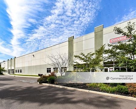 A look at Central Crossings Business Park - Phase I - Building 4 Industrial space for Rent in Bordentown