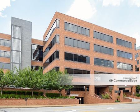 A look at 168 North Meramec Avenue Office space for Rent in Clayton