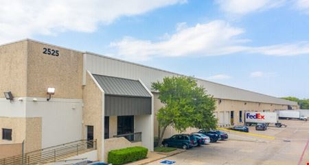 A look at 2525 South Shiloh Road Commercial space for Rent in Garland
