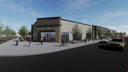 A look at 1211 Wellington Ave commercial space in Grand Junction