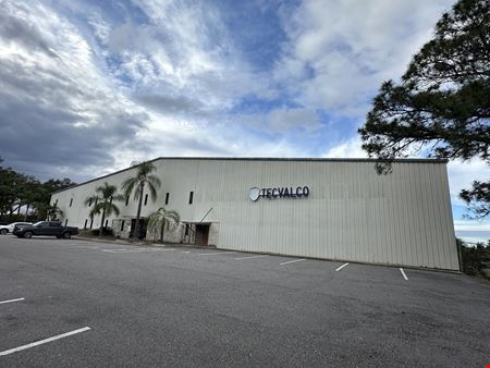 A look at Barnes Industrial For Lease commercial space in Rockledge