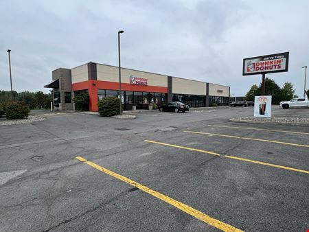A look at 1302 Scottsville Rd commercial space in Rochester