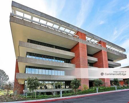 A look at AMP&RSAND - Press Office space for Rent in San Diego