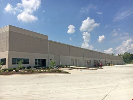 A look at 1517 Cabin Branch Drive Industrial space for Rent in Landover