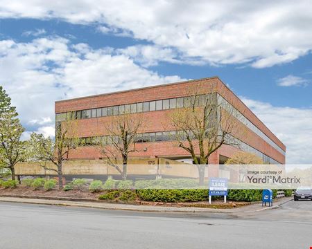 A look at 175 Highland Avenue Office space for Rent in Needham