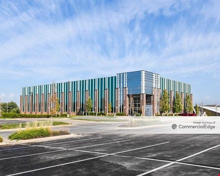 A look at Westroads Office Park - 1120 North 103rd Plaza Commercial space for Rent in Omaha