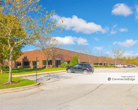 A look at Cromwell Business Park - 797 & 799 Cromwell Park Drive Industrial space for Rent in Glen Burnie