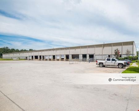 A look at 318 Grange Road Industrial space for Rent in Port Wentworth