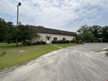 A look at East Coast Industrial Park Industrial space for Rent in Conway