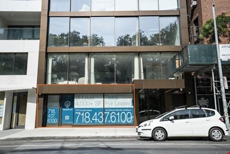 A look at 173 Chrystie St Retail space for Rent in New York