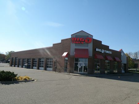 A look at 2270 Cliff Rd commercial space in Eagan