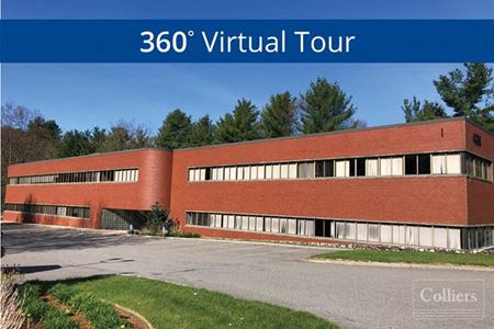 A look at Highly Visible Medical/Office Office space for Rent in Nashua