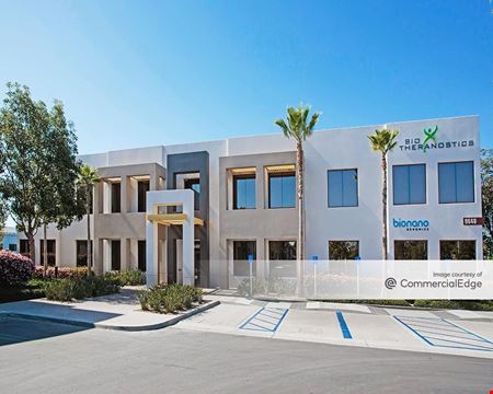 A look at Eastgate - 9620 & 9640 Towne Centre Drive commercial space in San Diego