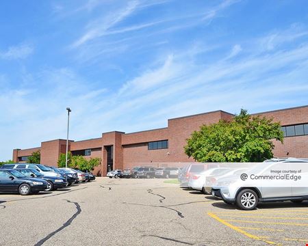 A look at 3680 Victoria Street North Office space for Rent in Shoreview