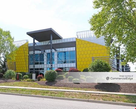 A look at 14074 Trade Center Drive Coworking space for Rent in Fishers